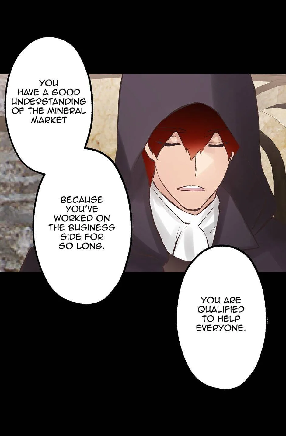 As Long As You Like It Chapter 106 page 29