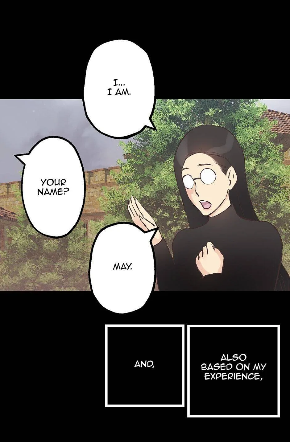 As Long As You Like It Chapter 106 page 27