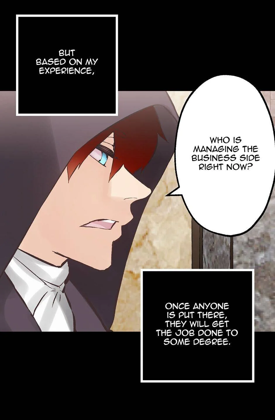 As Long As You Like It Chapter 106 page 26