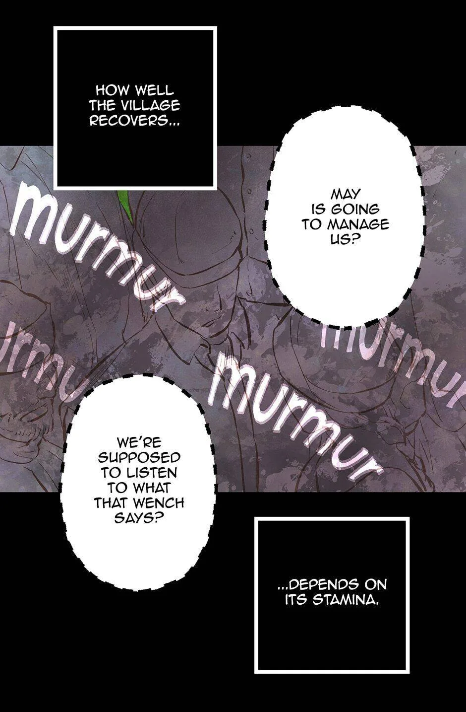As Long As You Like It Chapter 106 page 30