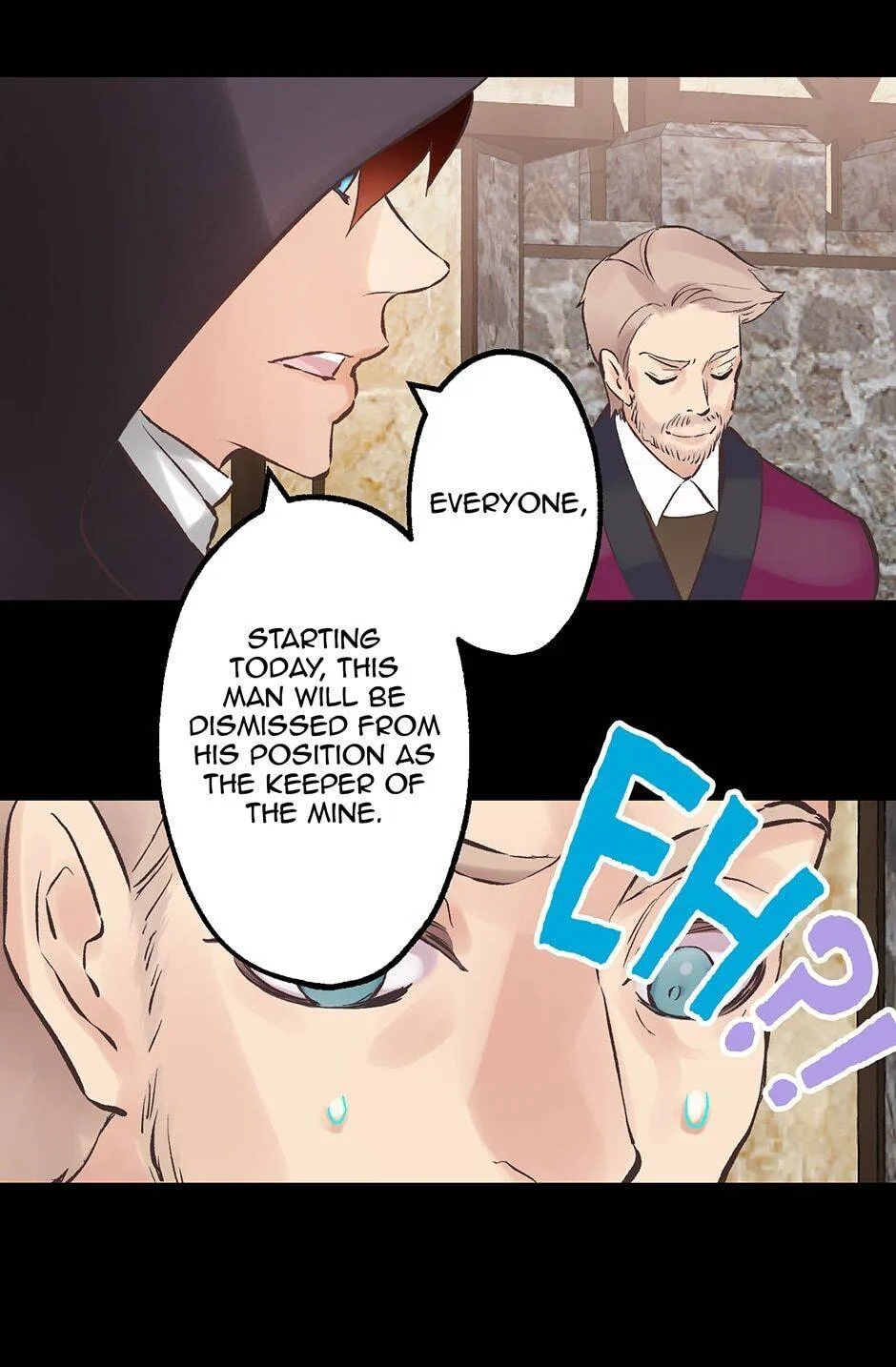As Long As You Like It Chapter 106 page 23