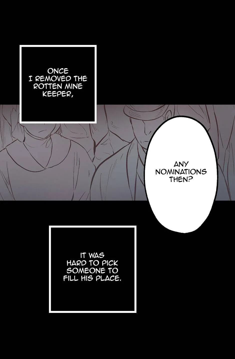 As Long As You Like It Chapter 106 page 25