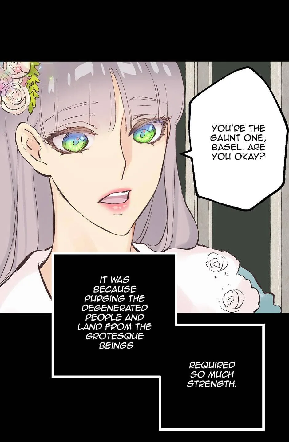 As Long As You Like It Chapter 102 page 19