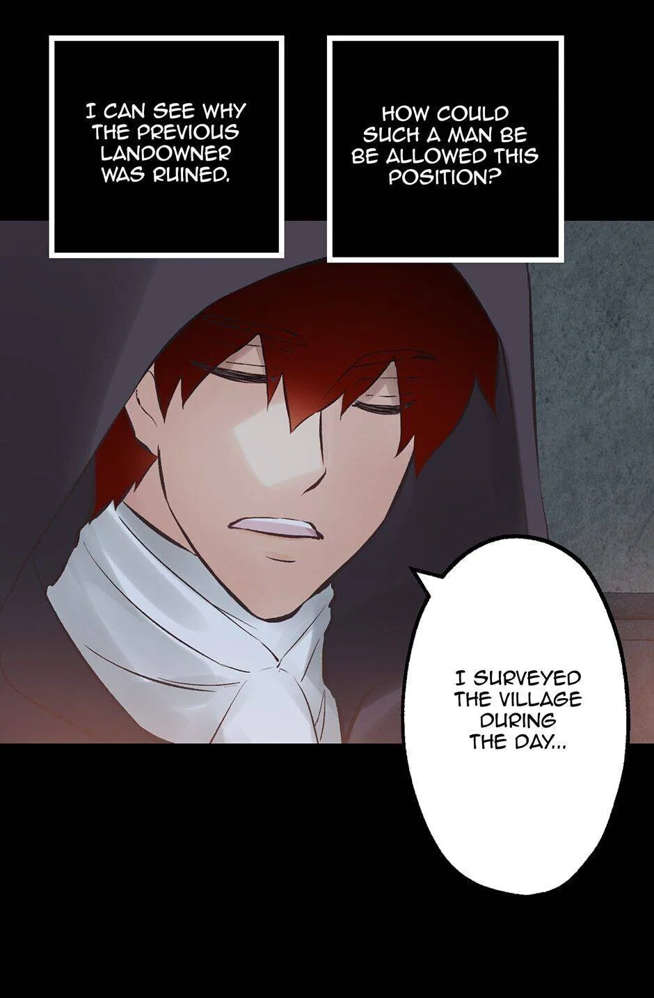 As Long As You Like It Chapter 106 page 18