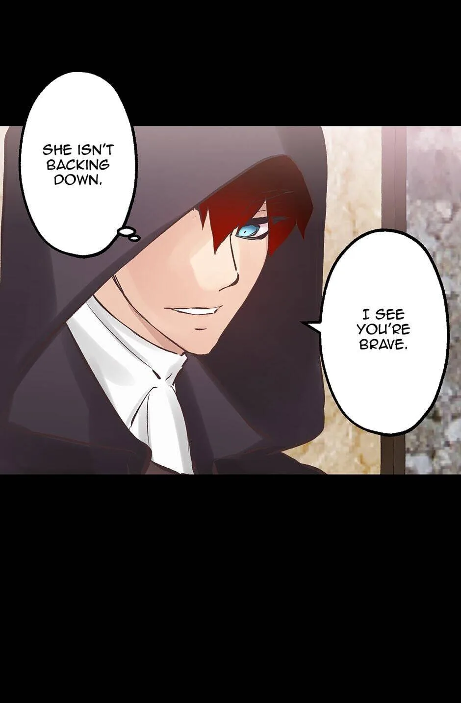 As Long As You Like It Chapter 106 page 33