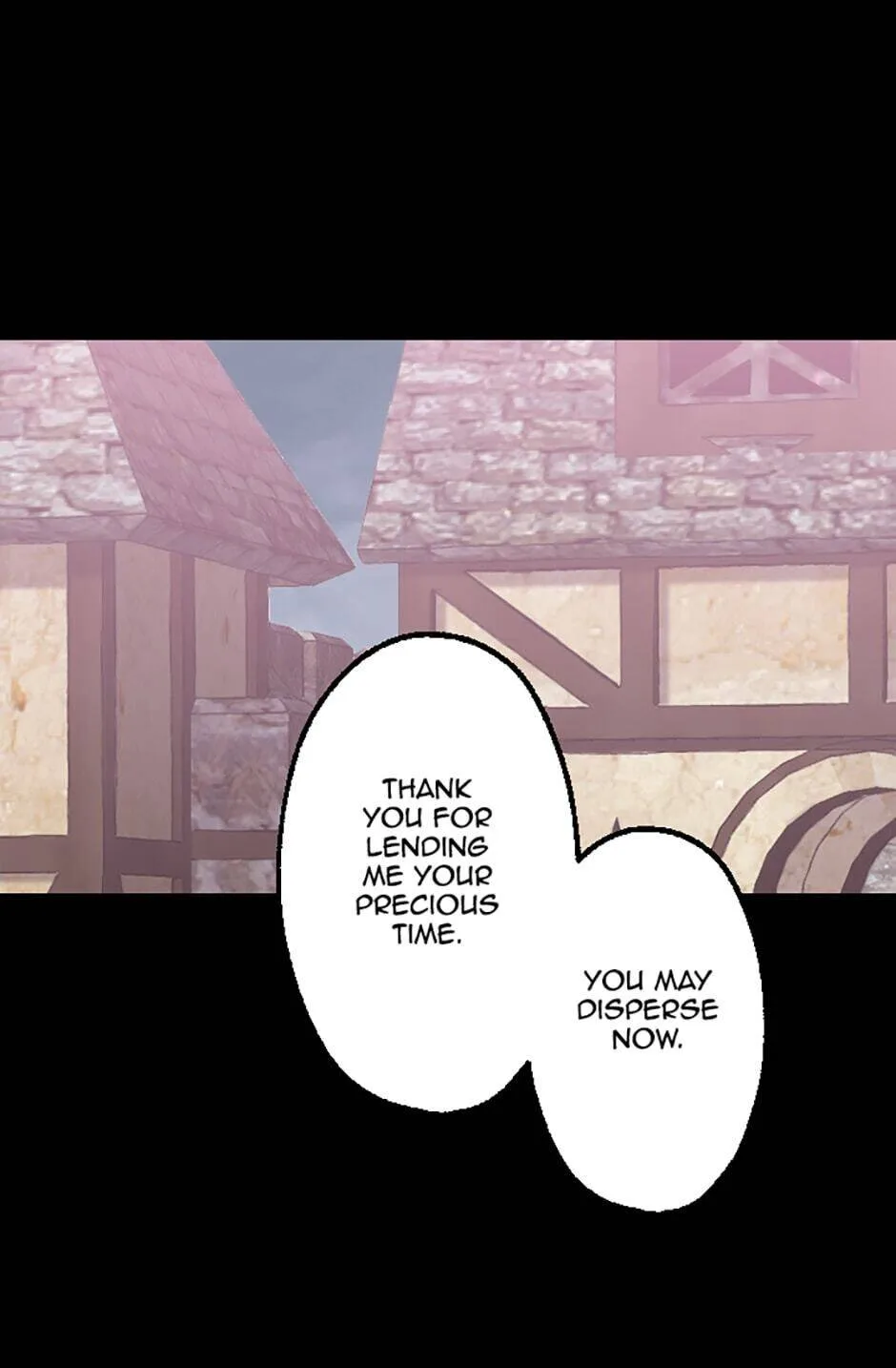 As Long As You Like It Chapter 106 page 45