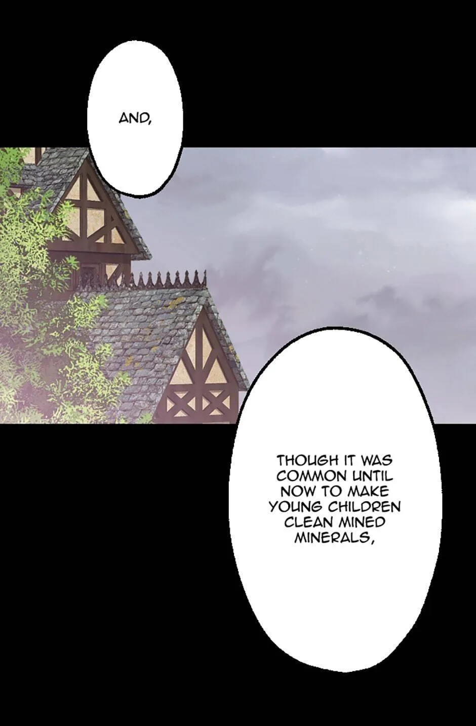 As Long As You Like It Chapter 106 page 38