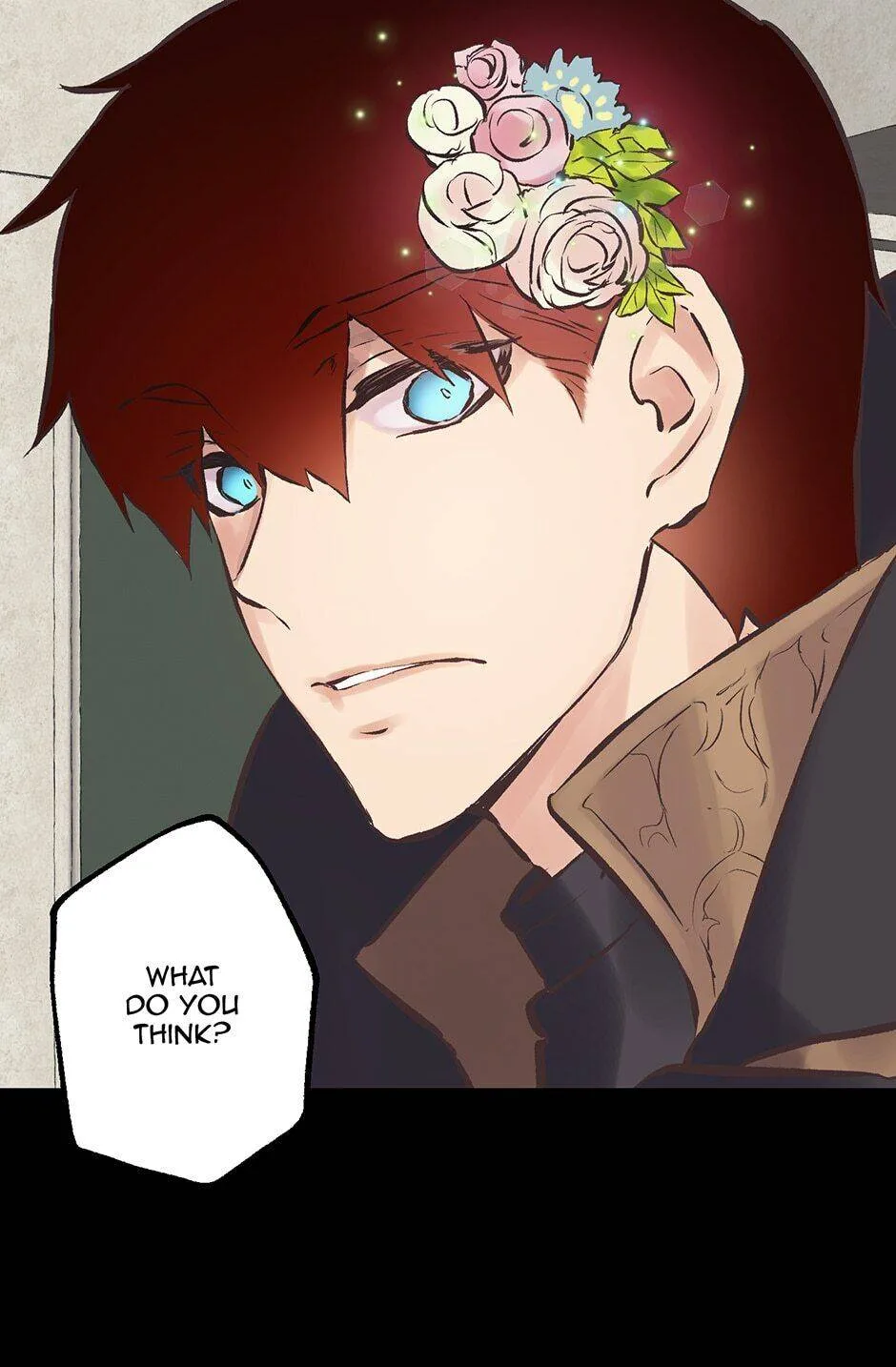 As Long As You Like It Chapter 102 page 24