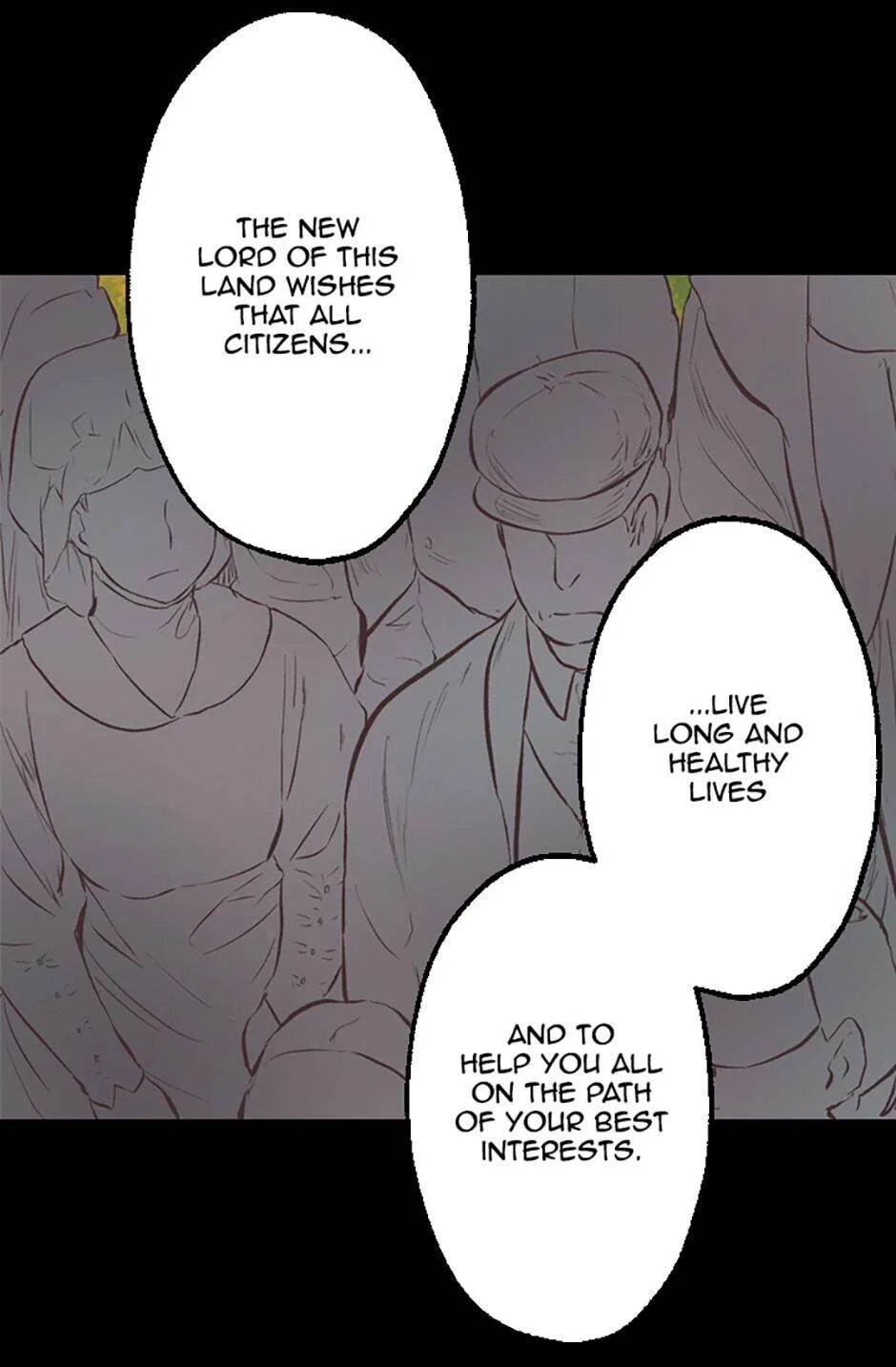 As Long As You Like It Chapter 106 page 43