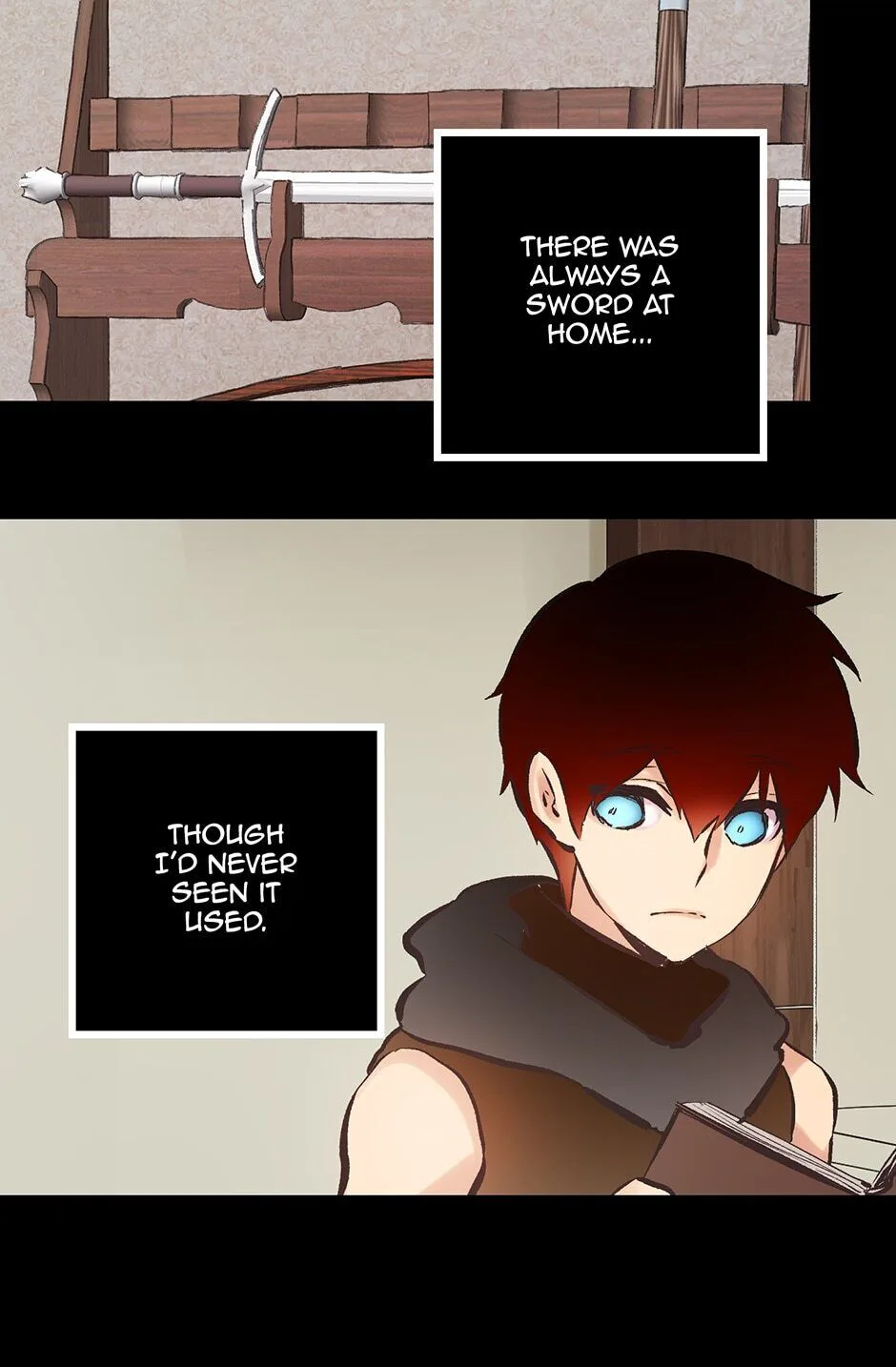 As Long As You Like It Chapter 103 page 2