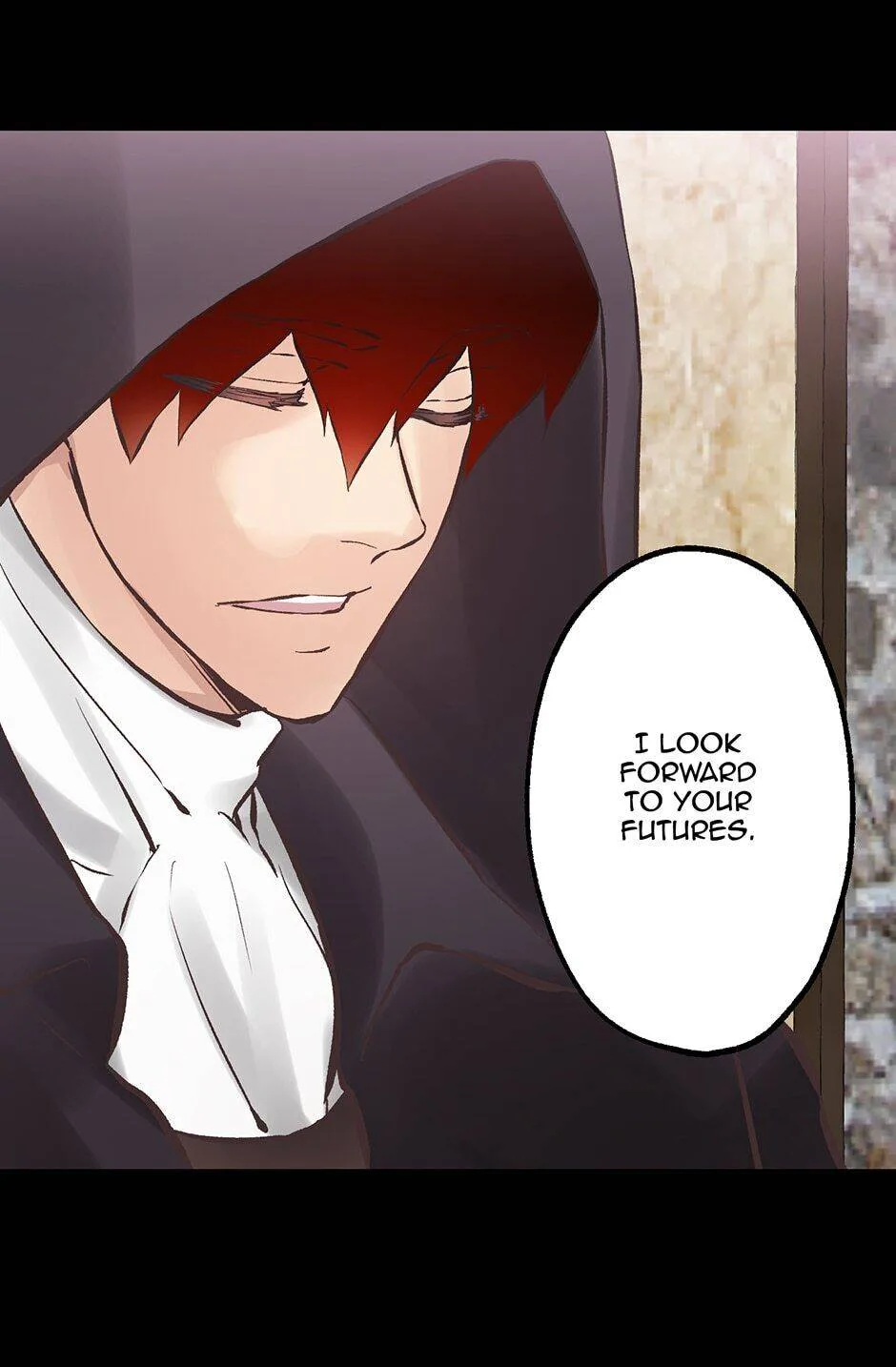 As Long As You Like It Chapter 106 page 44