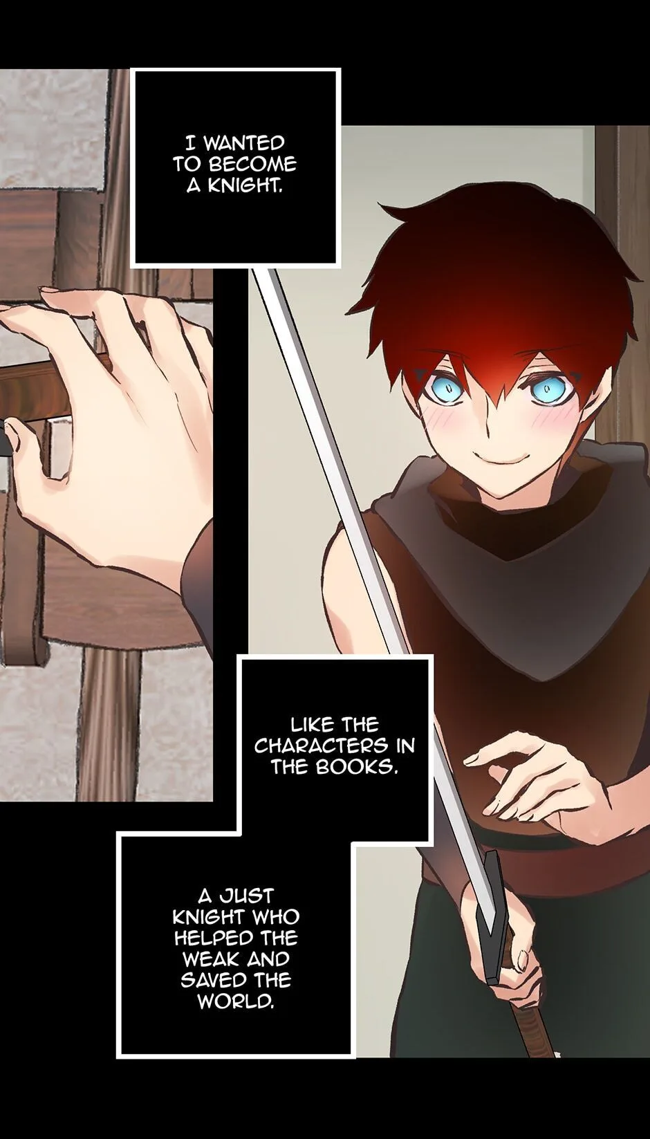 As Long As You Like It Chapter 103 page 4