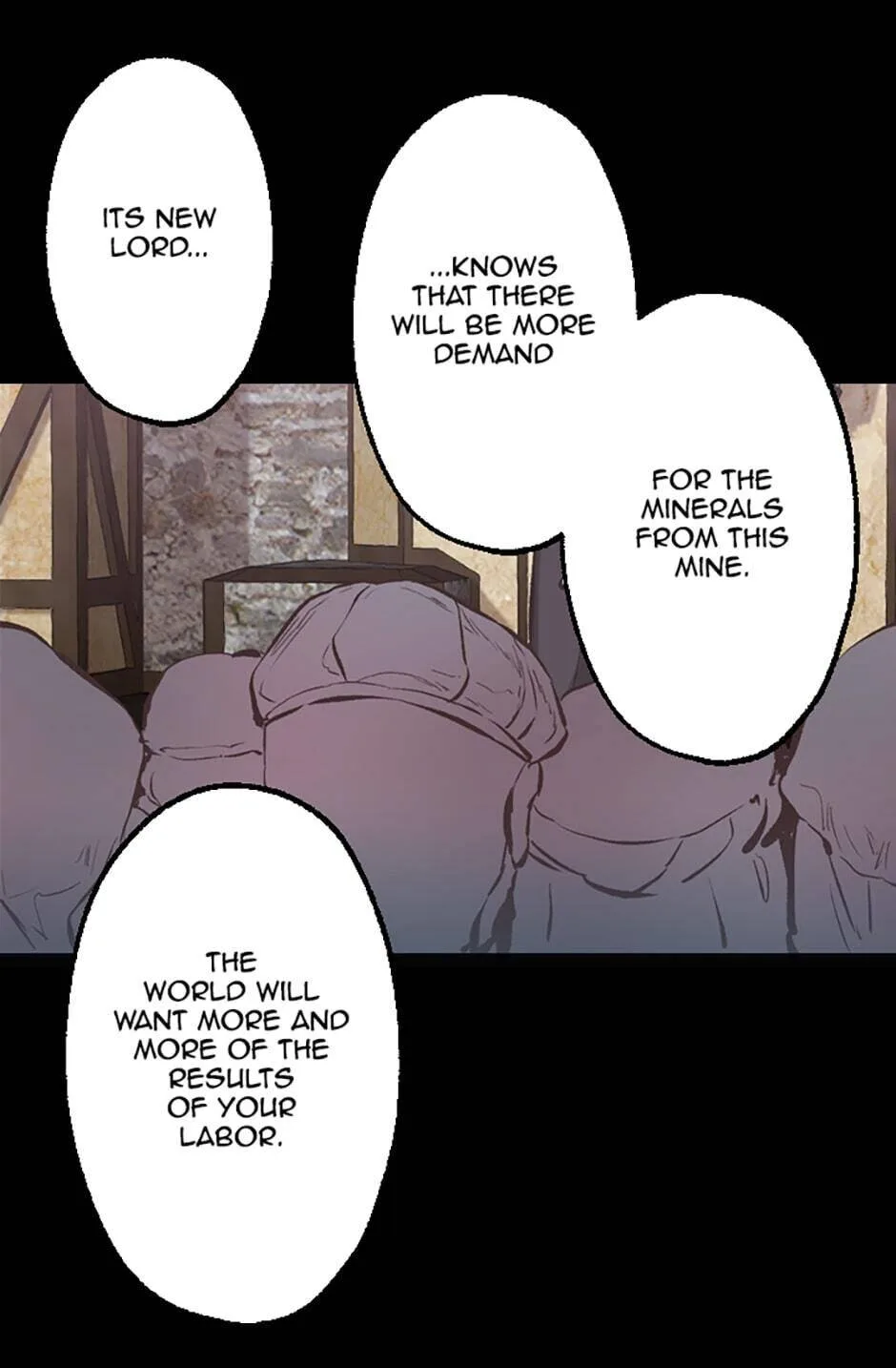 As Long As You Like It Chapter 106 page 42