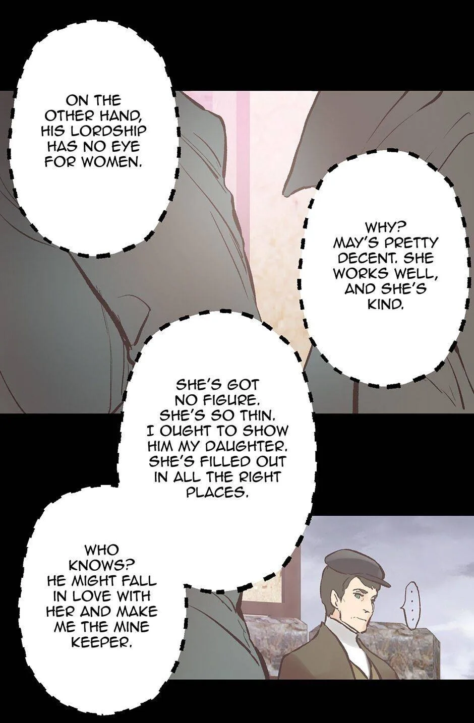 As Long As You Like It Chapter 106 page 47