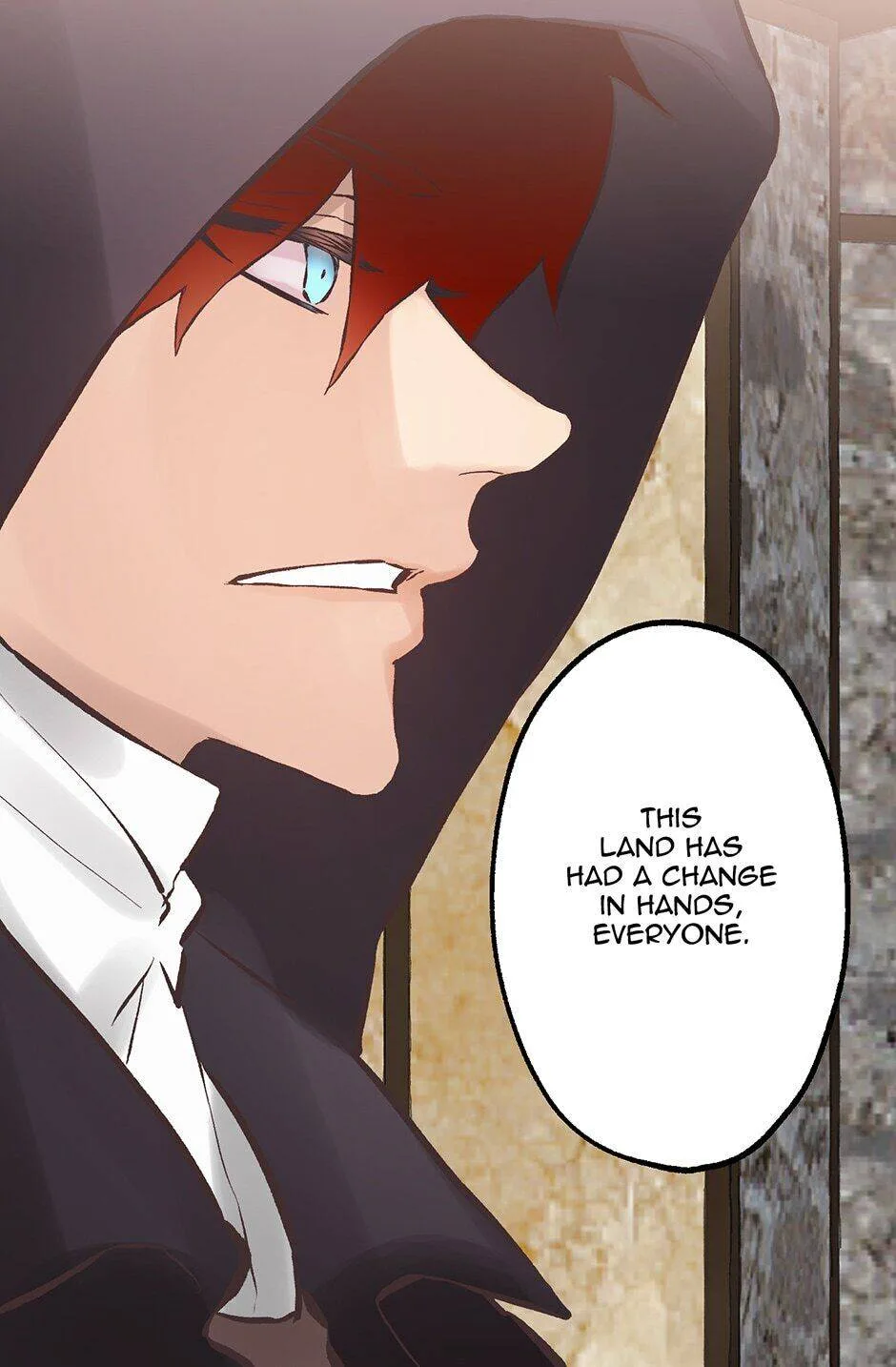 As Long As You Like It Chapter 106 page 41