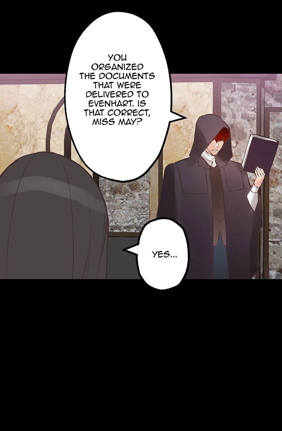 As Long As You Like It Chapter 106 page 34