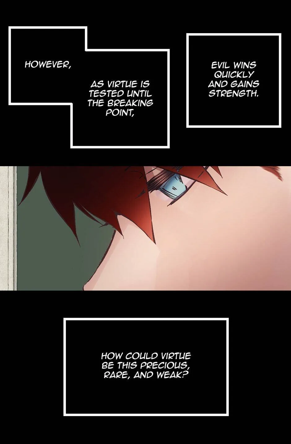 As Long As You Like It Chapter 102 page 27