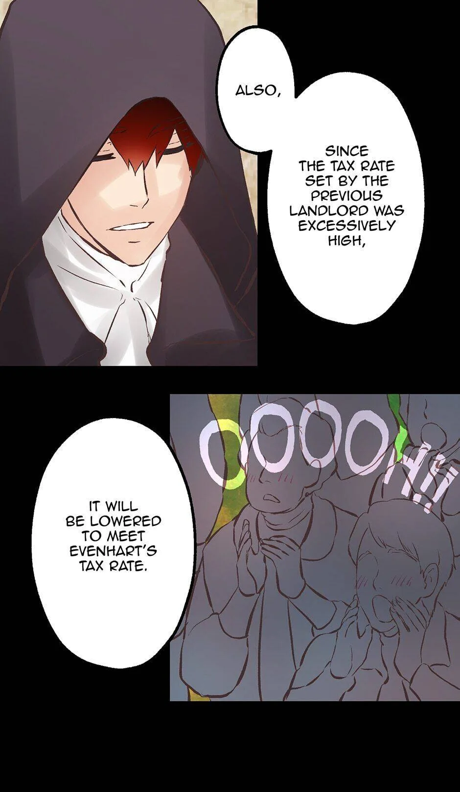 As Long As You Like It Chapter 106 page 40