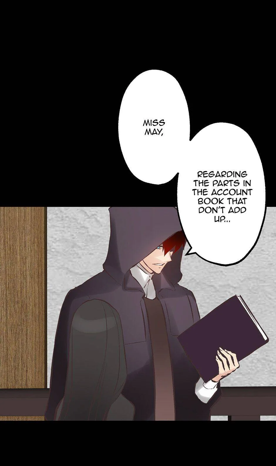 As Long As You Like It Chapter 106 page 48