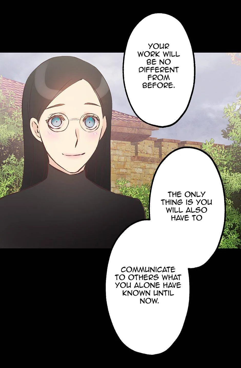 As Long As You Like It Chapter 106 page 36