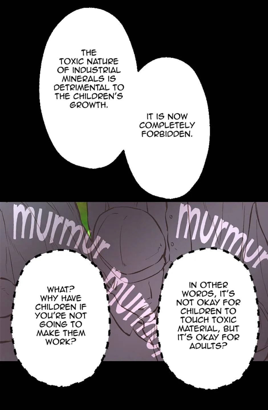 As Long As You Like It Chapter 106 page 39