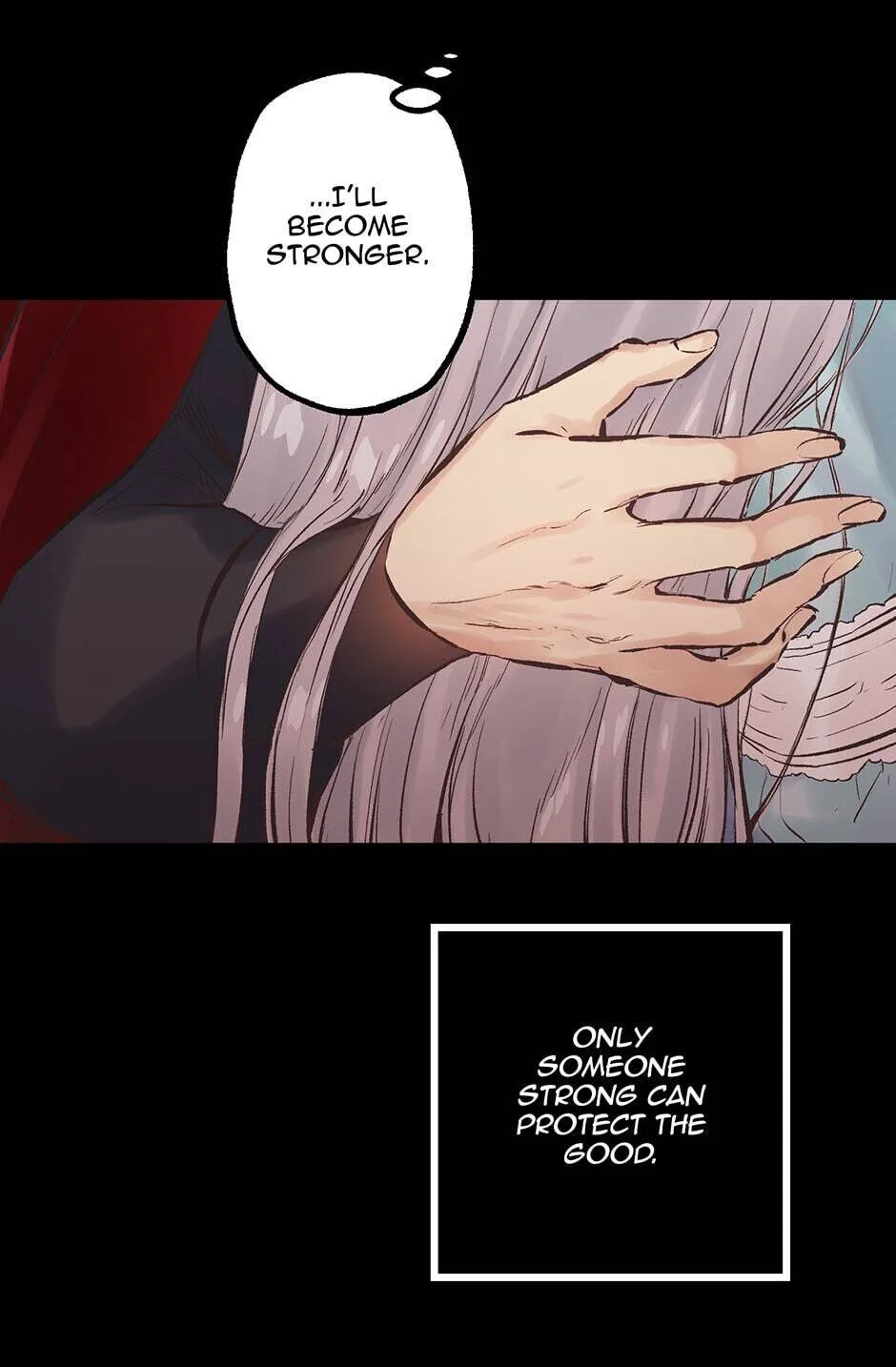 As Long As You Like It Chapter 102 page 28