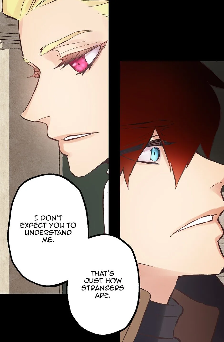 As Long As You Like It Chapter 103 page 20