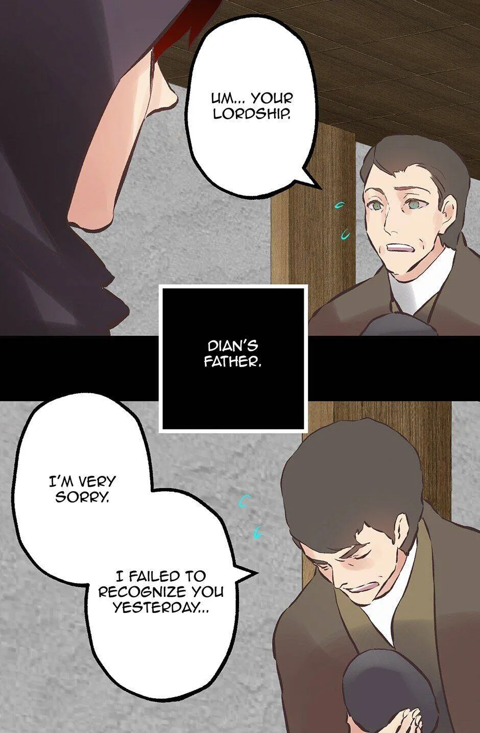 As Long As You Like It Chapter 106 page 49