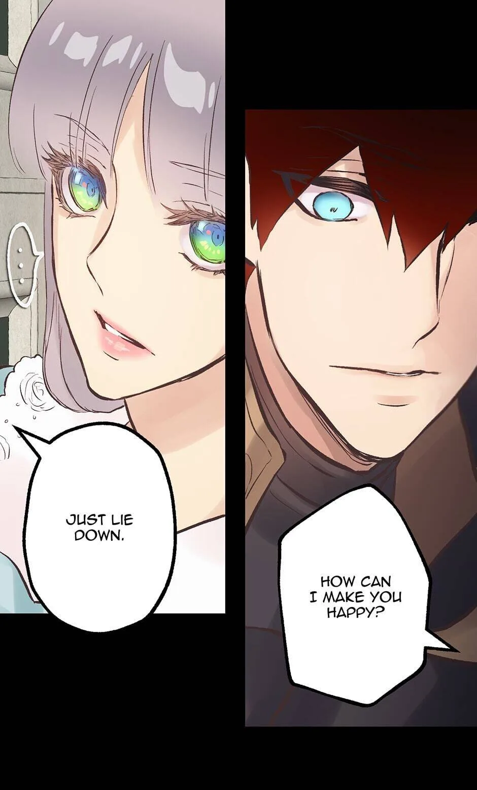 As Long As You Like It Chapter 102 page 44