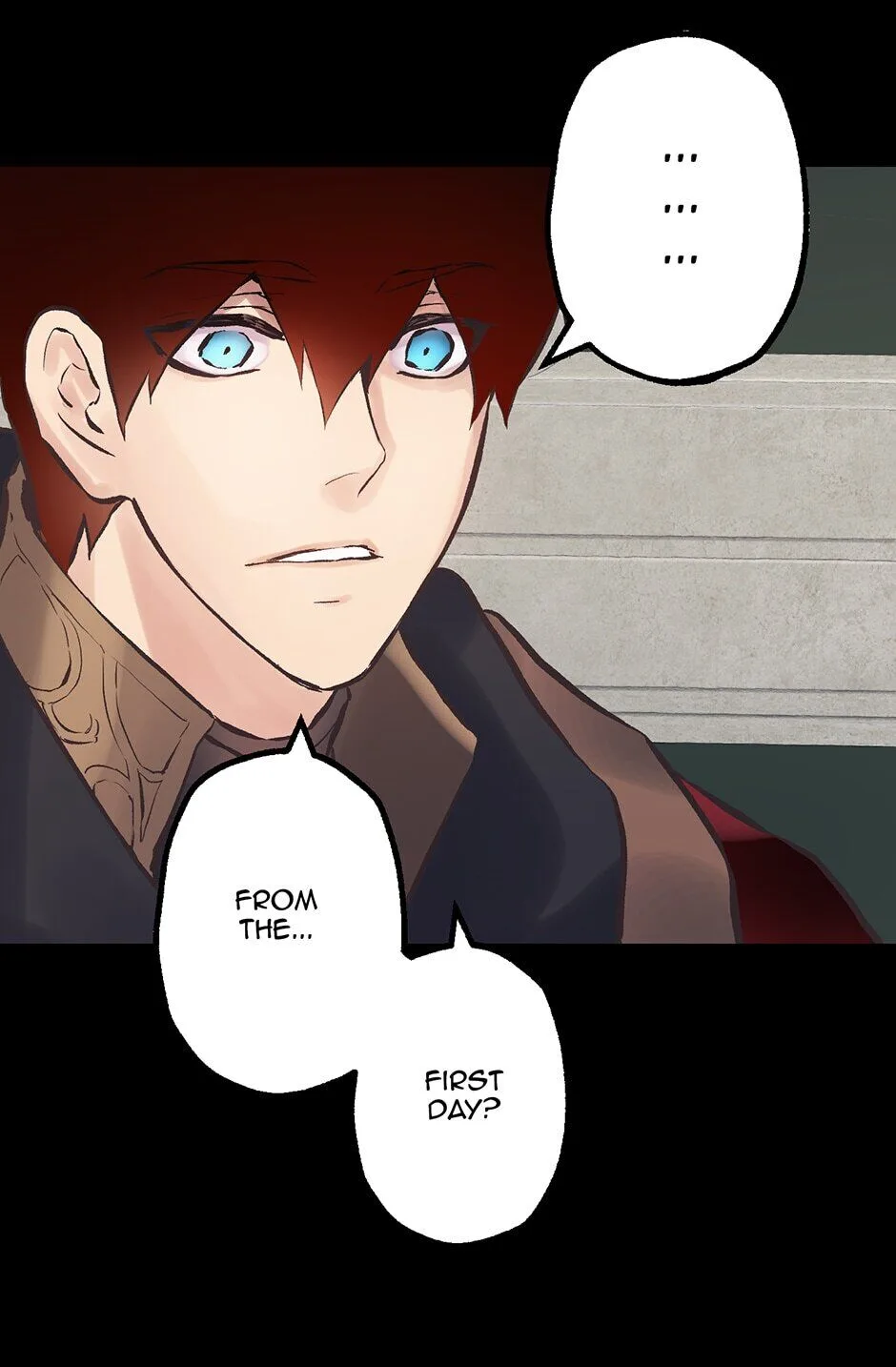 As Long As You Like It Chapter 103 page 18