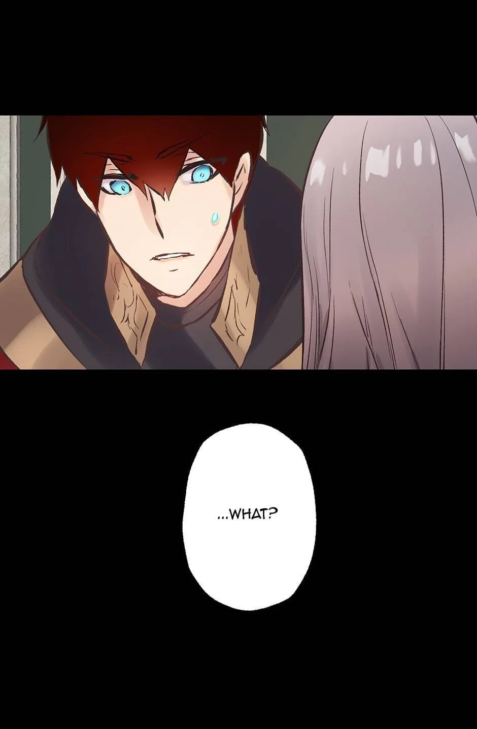 As Long As You Like It Chapter 102 page 48