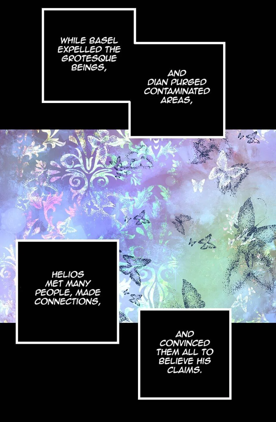 As Long As You Like It Chapter 102 page 39