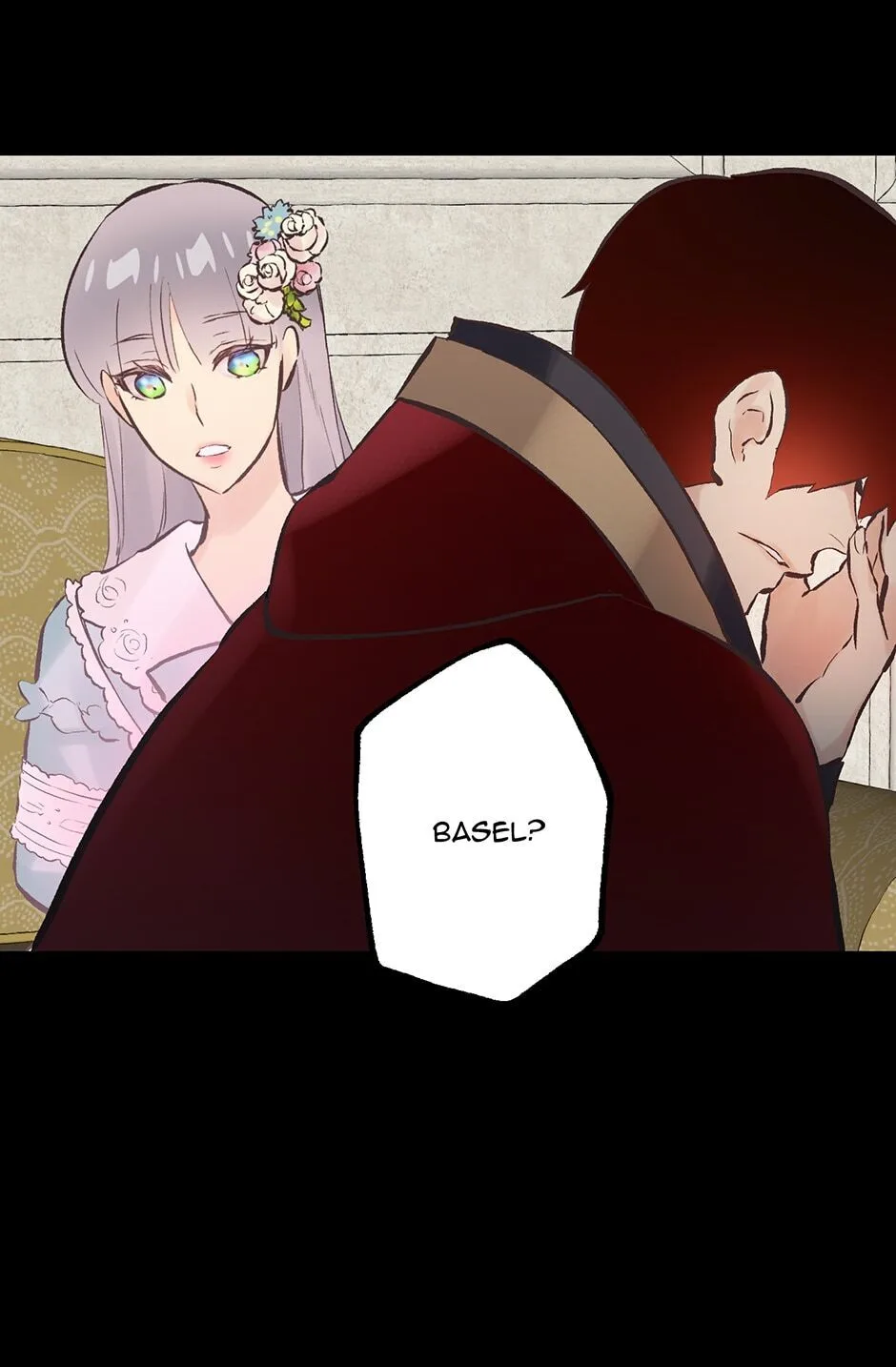 As Long As You Like It Chapter 103 page 13
