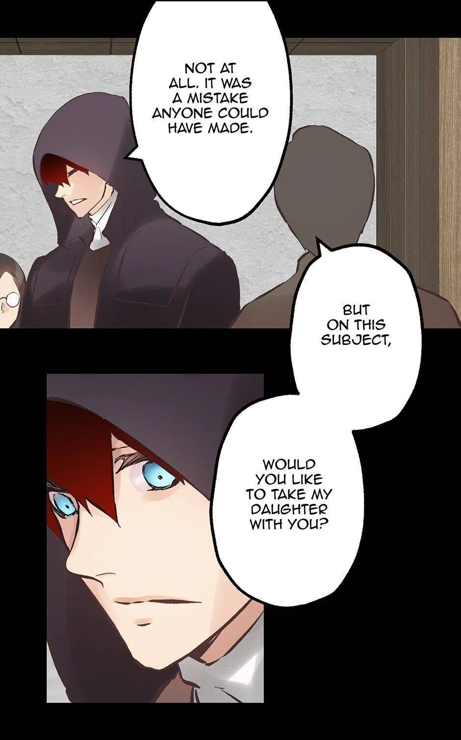 As Long As You Like It Chapter 106 page 50