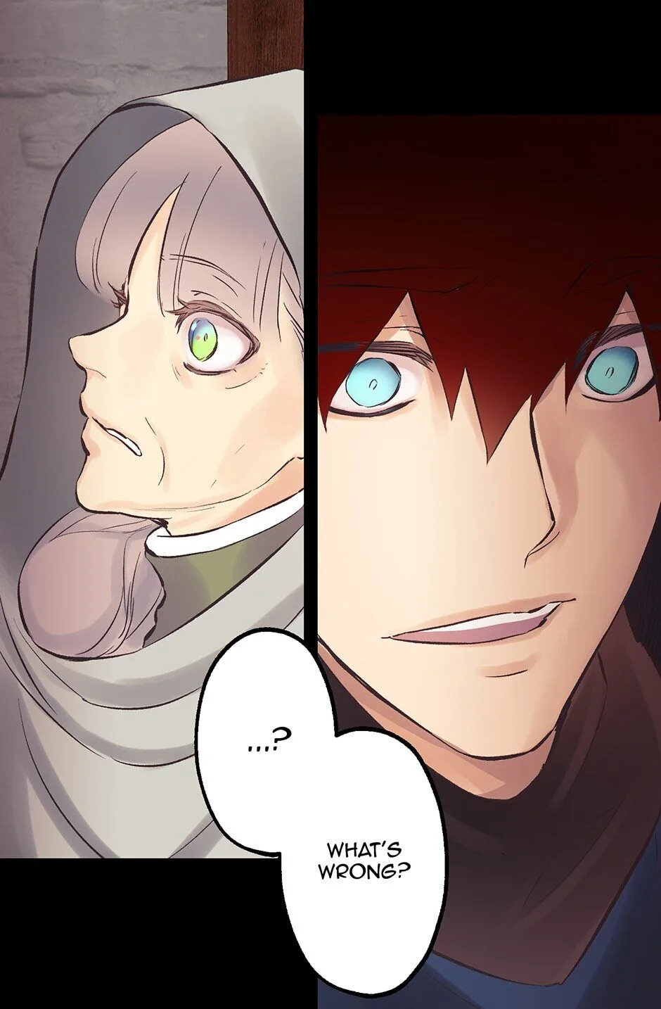 As Long As You Like It Chapter 105 page 3