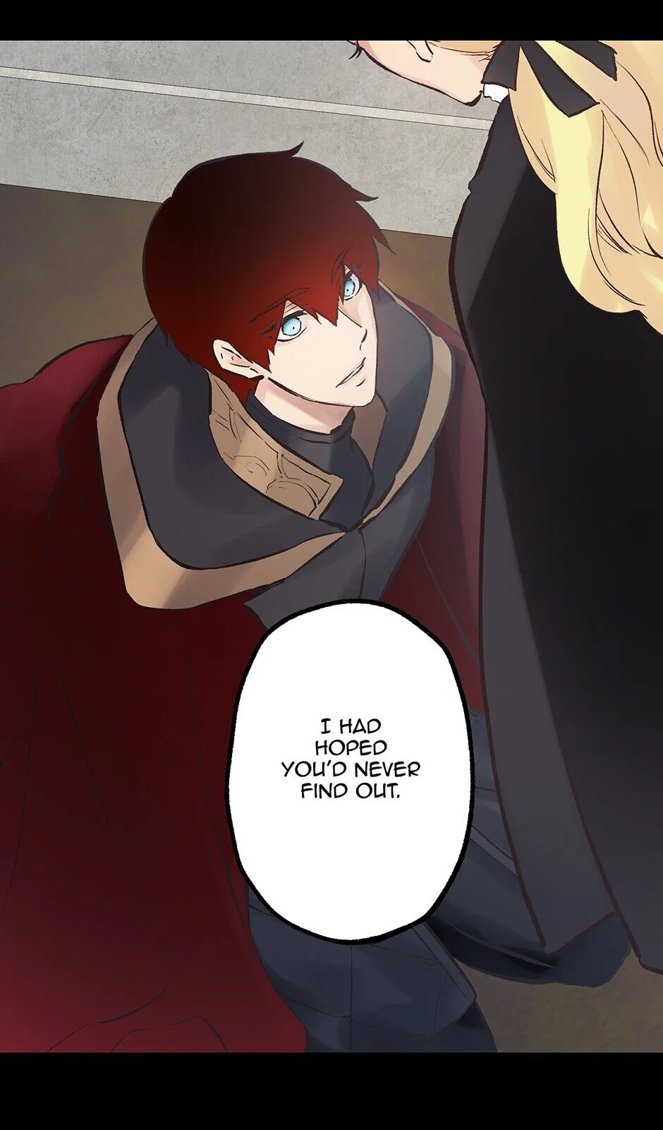 As Long As You Like It Chapter 103 page 16