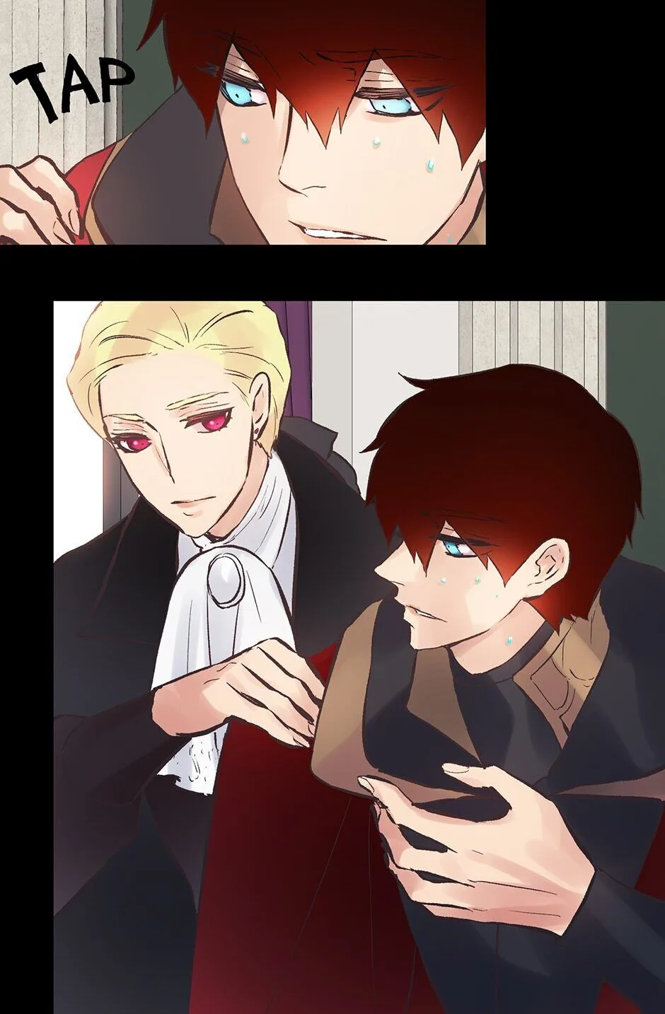 As Long As You Like It Chapter 103 page 14