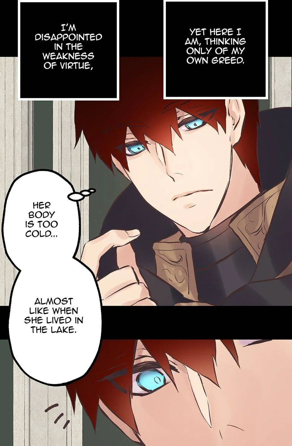 As Long As You Like It Chapter 102 page 42