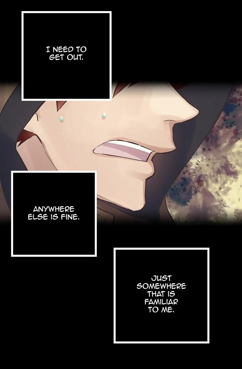 As Long As You Like It Chapter 104 page 3