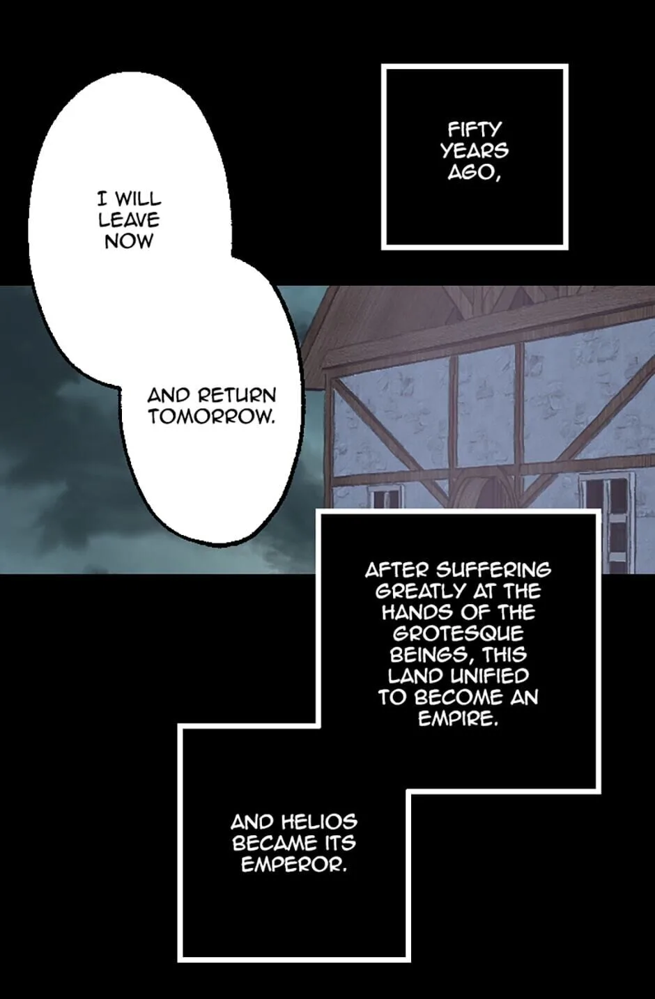 As Long As You Like It Chapter 105 page 15