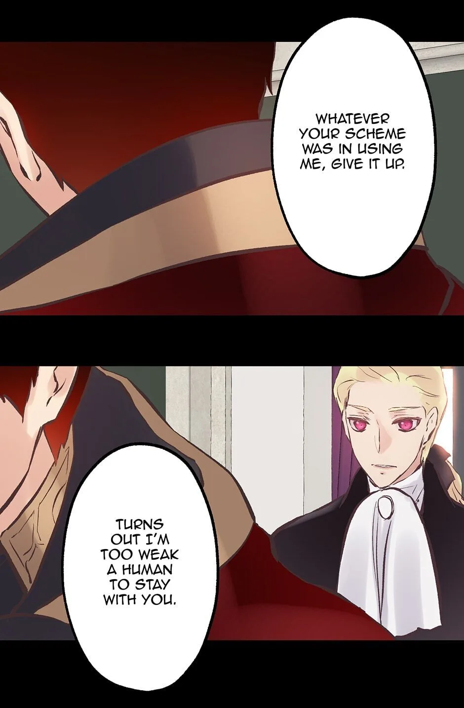 As Long As You Like It Chapter 103 page 31