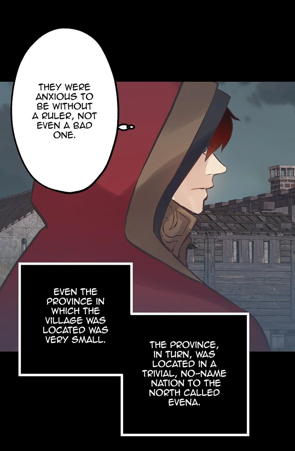 As Long As You Like It Chapter 104 page 6