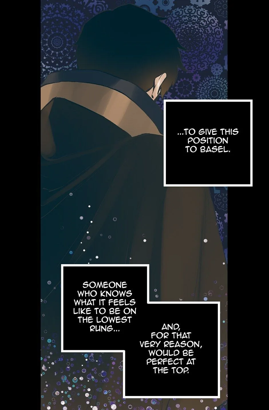 As Long As You Like It Chapter 103 page 39