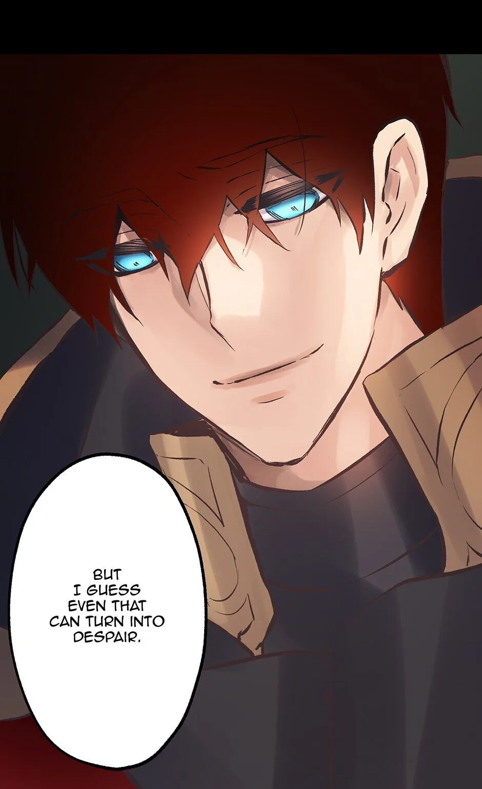 As Long As You Like It Chapter 103 page 29