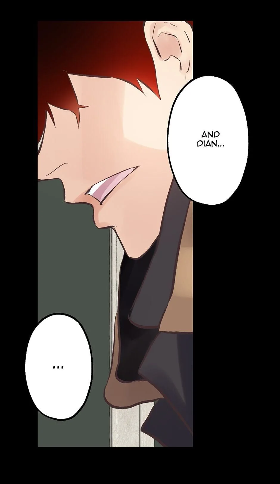 As Long As You Like It Chapter 103 page 32
