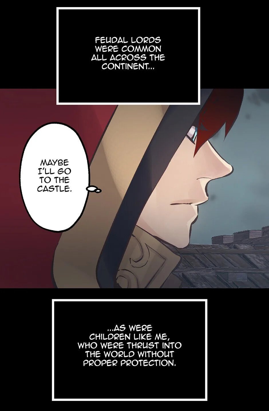 As Long As You Like It Chapter 104 page 7