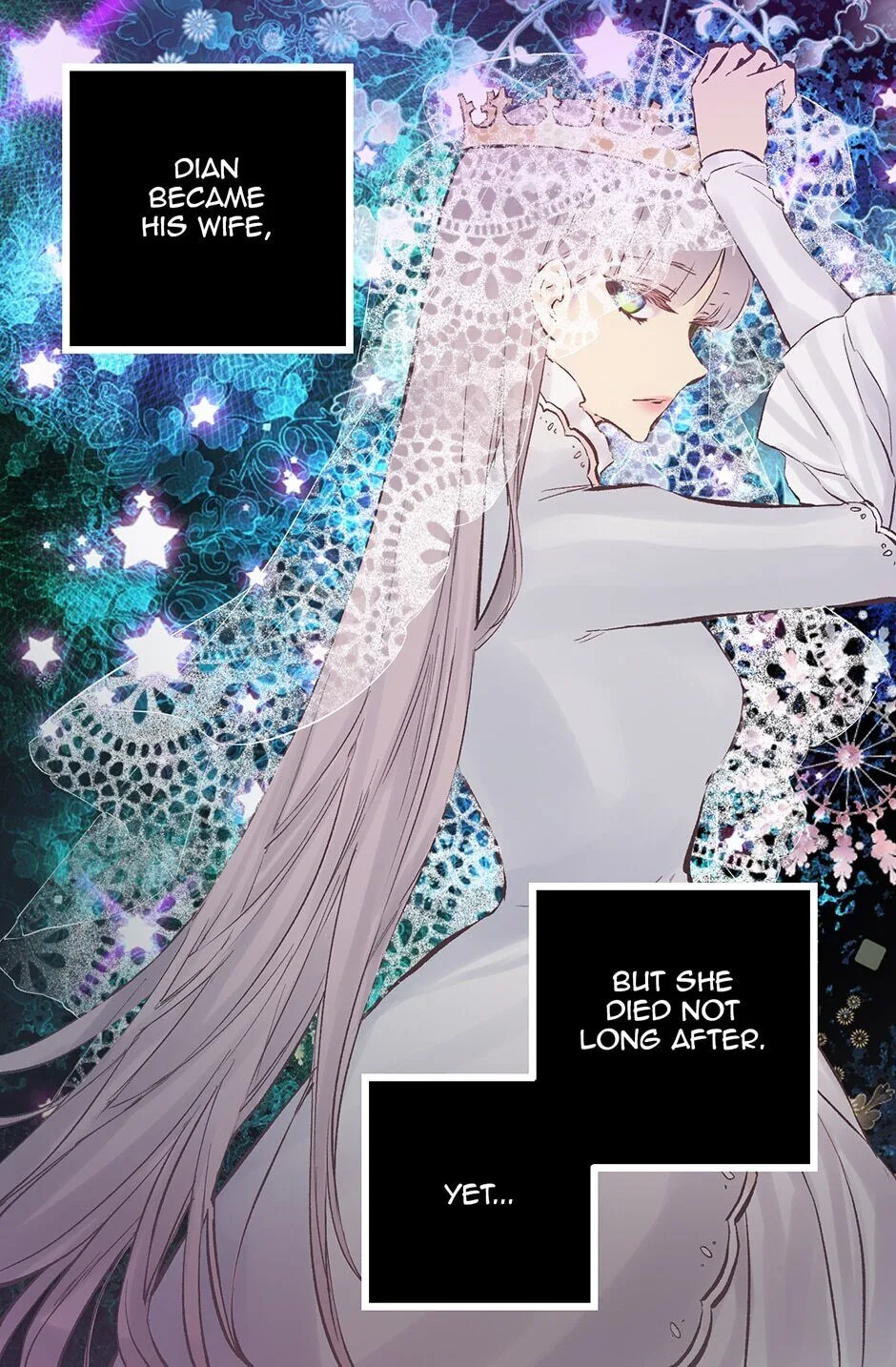 As Long As You Like It Chapter 105 page 16