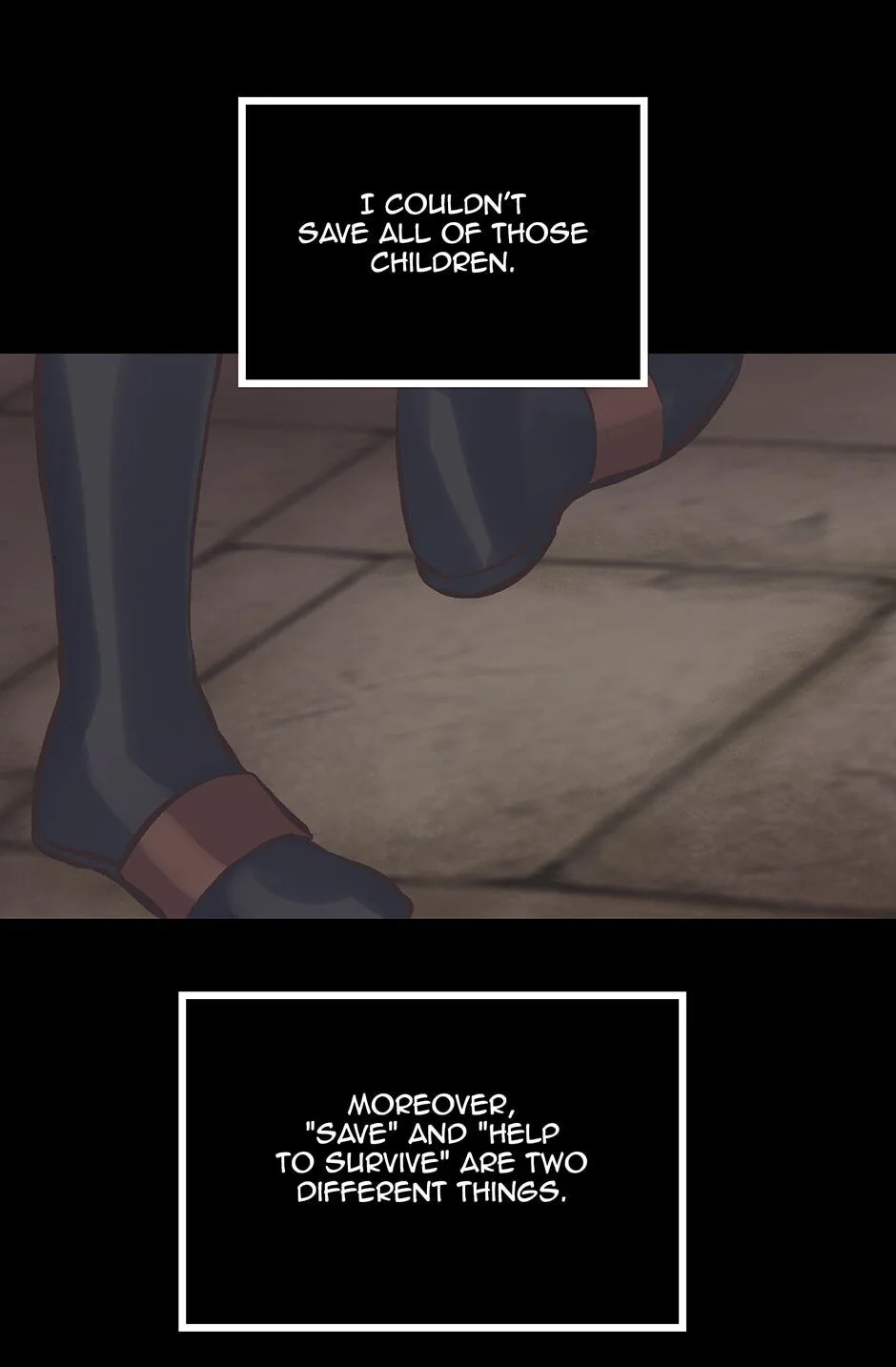As Long As You Like It Chapter 104 page 8