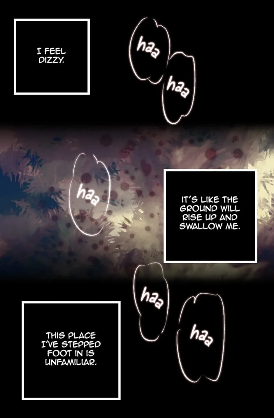 As Long As You Like It Chapter 104 page 2