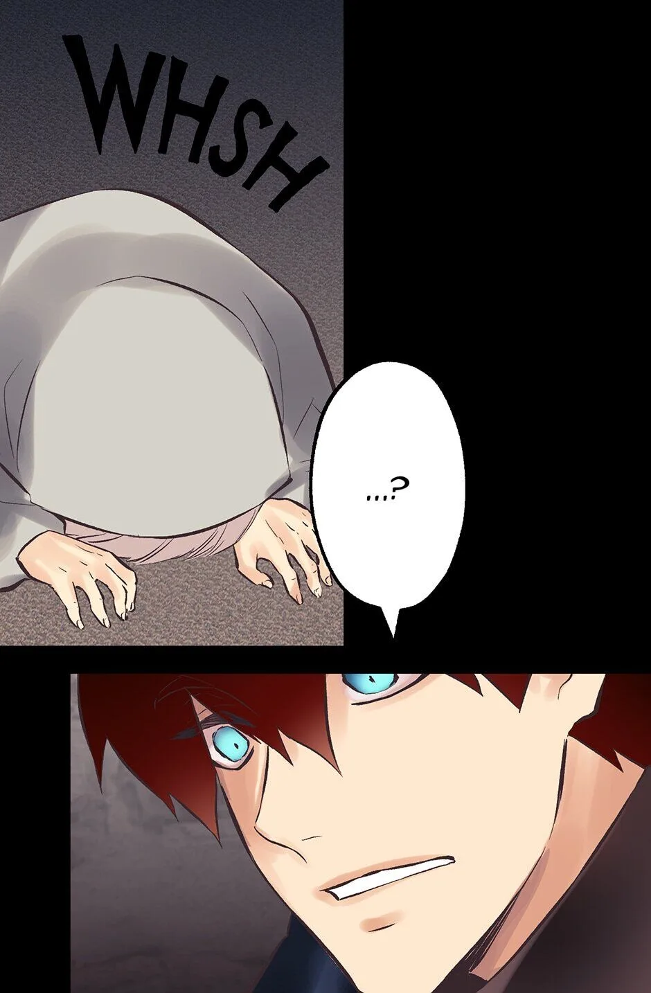 As Long As You Like It Chapter 105 page 5